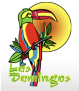 Los Domingos Logo